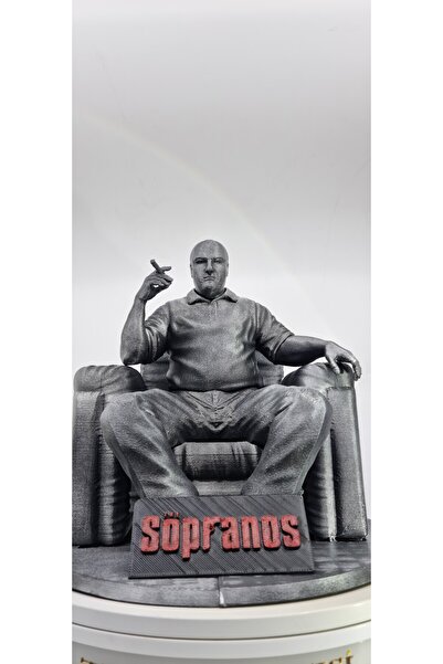 SOPRANOS The Tony Soprano 15 cm