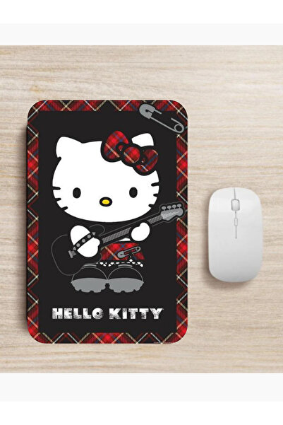 Cemira Σχεδιασμός Hello Kitty Mousepad Mouse Pad
