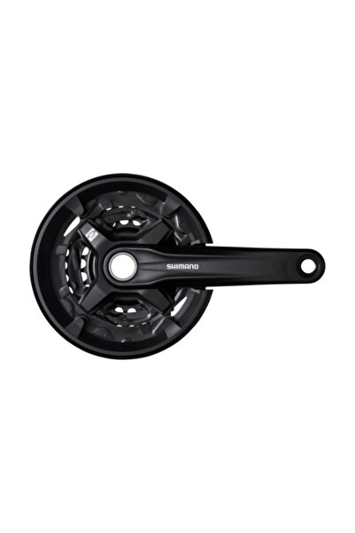 Shimano Fc-mt210-3 Aynakol 3x9v 22-30-40t 170mm