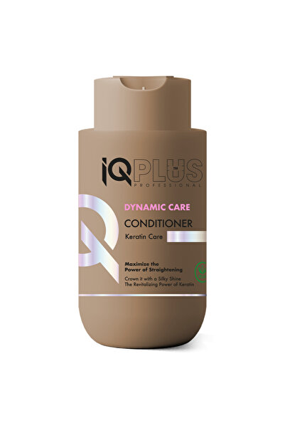 IQ Plus بلسم الشعر 300 مل.