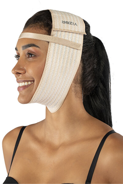 VİZOR Face Band Code 1801 Standard Size