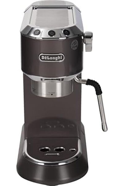 DELONGHİ EC 885.GY Dedica Arte Grey
