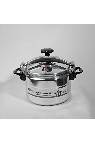 MOREMIX قدر ضغط مورمكس المنيوم 6 لتر