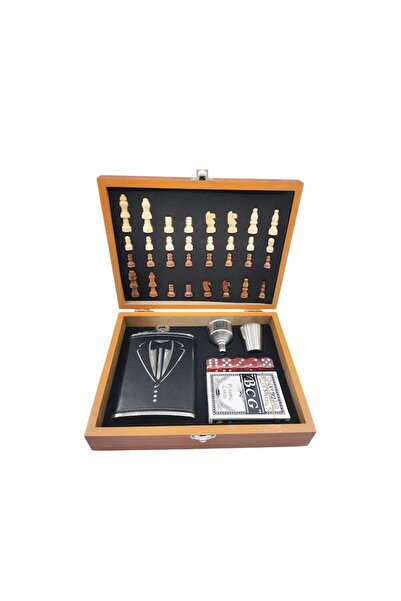 Doty Set TuxedoGame Doty® cutie eleganta cadou