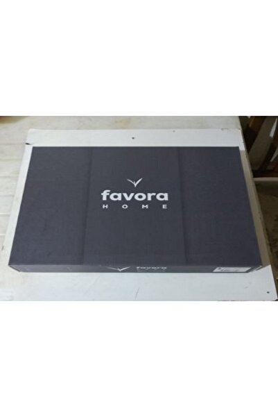 GÜZEL KAMAN Singleduvetcoversetfavora(Duvetcover160X230Cmfittedsheet100X200+30Cmpillowcaseone Piece)Beautiful