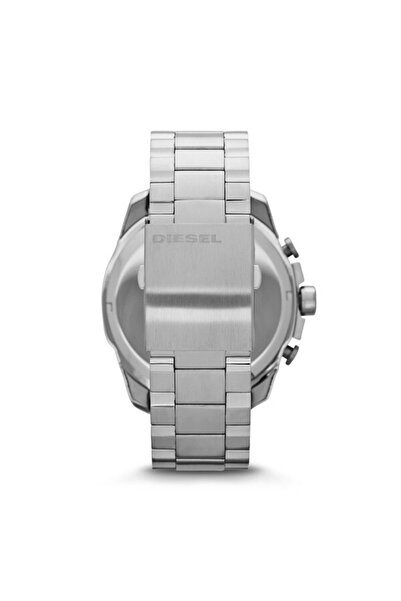 Diesel Mega Chief Round Chronograph Analog Men's Watch DZ4308