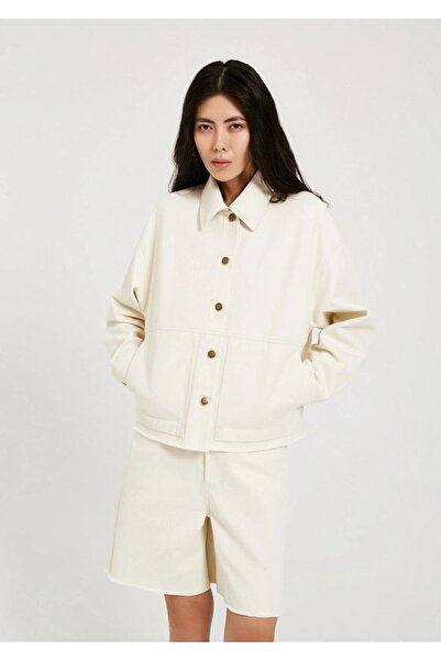 Siyay VERİTA KOT CEKET