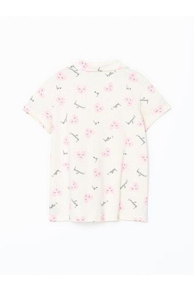 LC Waikiki Shirt, Joy-Kk (S5)