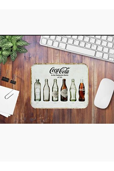 Cemira Mouse Pad με σχέδιο Kola