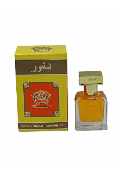 Elixir Royal Perfume Bukhoor 20ml