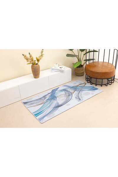 Heinner Home 3D Digital Print Dream Rug Heinner Home, 70x140 cm, 100% Polyester, Anti-Slip Back