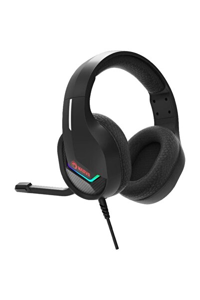 MARVO Scorpion H8618 RGB Gaming Headset