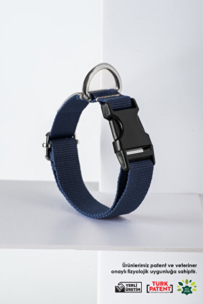 pasiole Dog Collar, Dog Collar, Adjustable, Sturdy Dog Collar