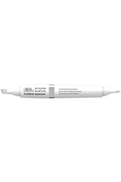 Winsor Newton Pigment Blender Graphic Art Marker Twin Tip