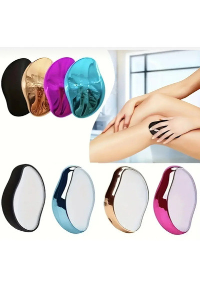 Dr. Goo Beauty KRİSTAL EPILATÖR