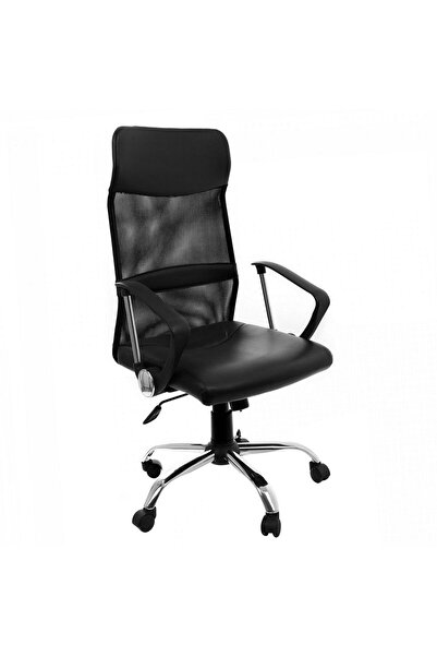 DacEnergy Scaun , rotativ, ergonomic, reglabil pe inaltime, dimensiuni 121x63...