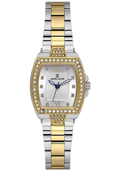 Daniel Klein Kadın Kol Saati DKE-10842-02