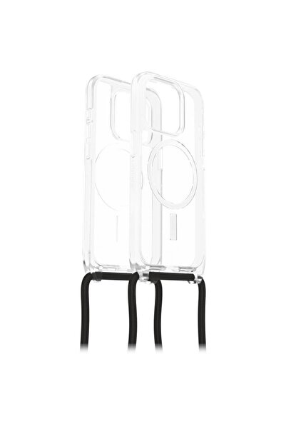 OTTERBOX React Series Necklace Back Cover Mobile Case with MagSafe