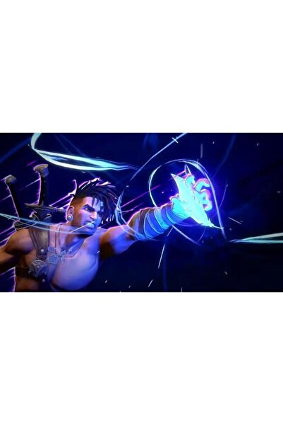 Ubisoft Παιχνίδι Prince Of Persia The Lost Crown για Playstation 4