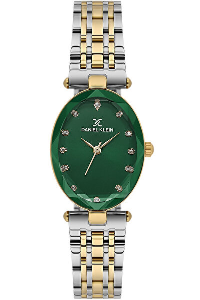 Daniel Klein Kadın Kol Saati DKE-10891-02