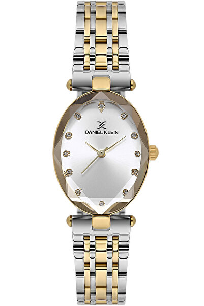 Daniel Klein Kadın Kol Saati DKE-10891-01