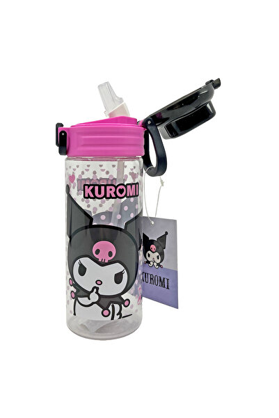 WİGGLE Kuromi Kindergarten Bag Set Licensed