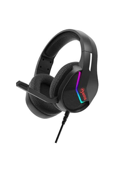 MARVO Scorpion H8618 RGB Gaming Headset