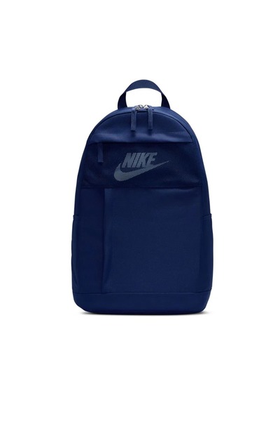 Nike Backpack Dd0562-492 Navy Blue