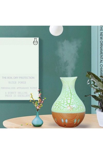 ARWOAN Air Purifiers Humidifiers Diffusers Ultrasonic Air Humidifier for Bedroom