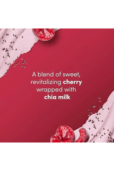 Dove Dove Cherry & Shea Body Scrub - 425g