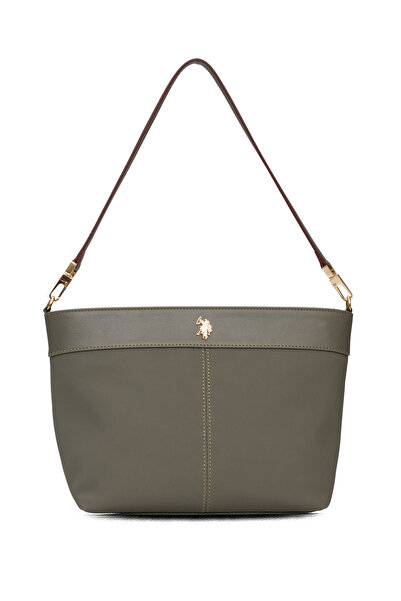 U.S. Polo Assn. A.Hakı-A.Hakı Women's Shoulder Bag Us25665