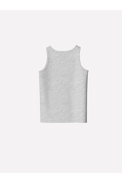 LC Waikiki Create Your Style from Uzg Store |   Crew Neck Boys Singlet 2 Pack