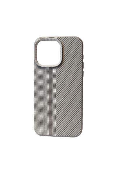 S-TOP Stylish carbon cases available in different designs and shapes for iPhone 13ProMax