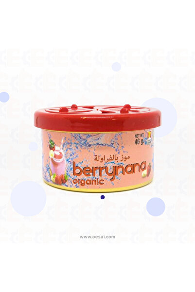 Everfresh ناشر صغير برائحة التوت البري العضوي من إيفر فريش