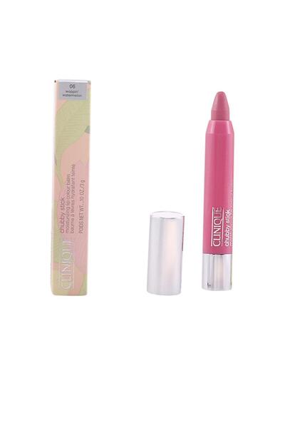 Clinique Balsam de buze hidratant CHUBBY STICK 06 woppin watermelon 6 g