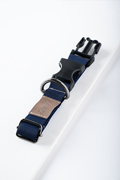 pasiole Dog Collar, Dog Collar, Adjustable, Sturdy Dog Collar