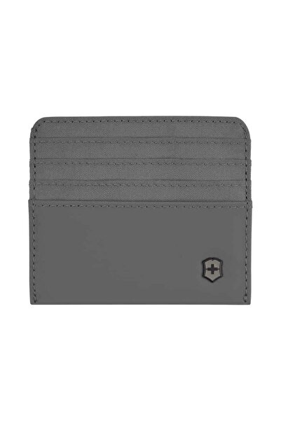 Victorinox 653370 Карт-паспорт для подорожей, сірий