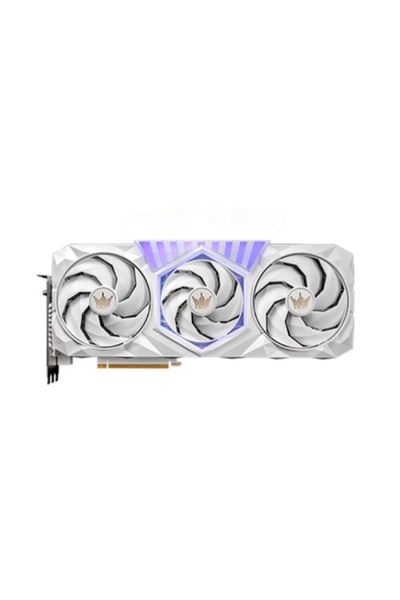 GALAX GeForce RTX 5070 Ti HOF Gaming 1-Click OC 16GB GDDR7 256 Bit DLSS 4 Ekran Kartı (57IZN6MDDPWT)