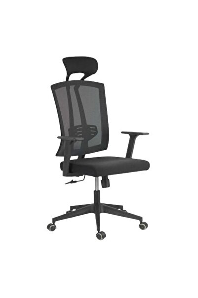 DacEnergy Scaun birou DacEnergy, material respirabil, reglarea centurii lomba...