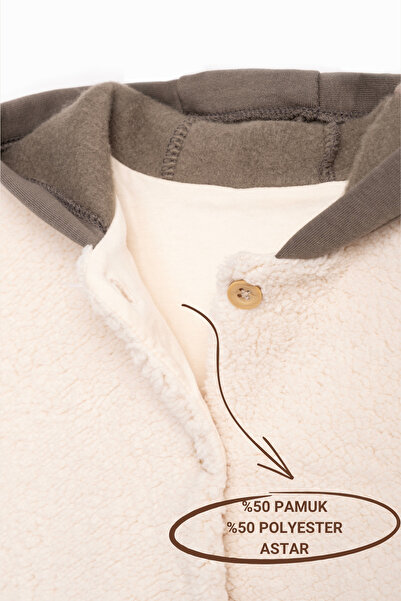 Vauva Welsoft Baby Vest |   Soft Fabric, Transitional