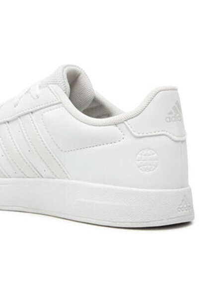 adidas Unisex Child Sneakers White ADIDAS-HP8962