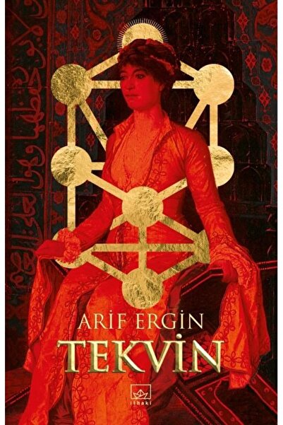 İthaki Yayınları Tekvin