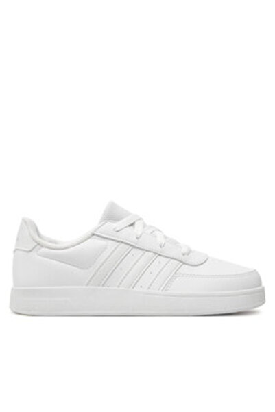 adidas Unisex Child Sneakers White ADIDAS-HP8962