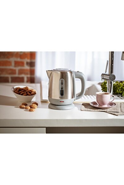 CAMRY Fierbător electric din oțel inoxidabil MECR1278