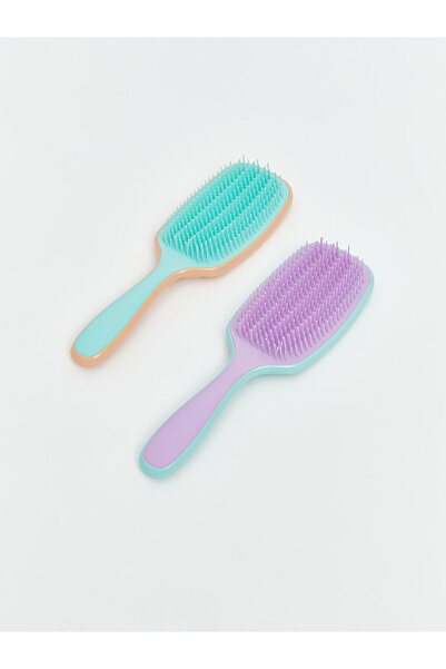 LC Waikiki Λαμπερές επιλογές από το Shining Store |   Γυναικεία βούρτσα μαλλιών