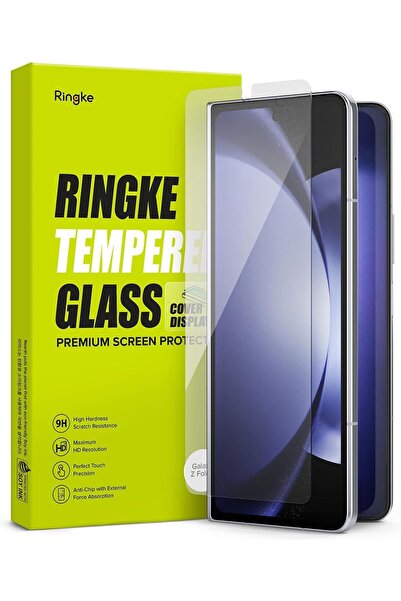 Ringke واقيات شاشة سامسونج جالكسي زد فولد 5 | غطاء زجاجي للشاشة |