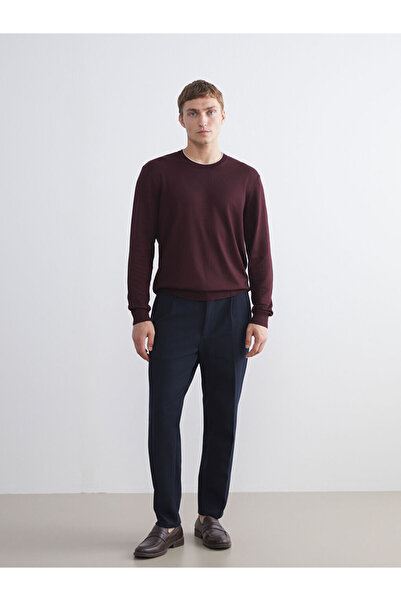 LC Waikiki Timeless Recommendations from Timeless Store |   Standard Fit Men's Trousers