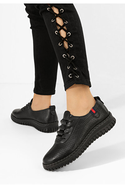 B T Shoes Sneakers dama Petrina negri