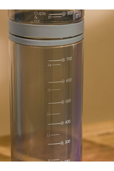 LC Waikiki Timeless Recommendations from Timeless Store |   Printed Straw Drinker 1000 ml