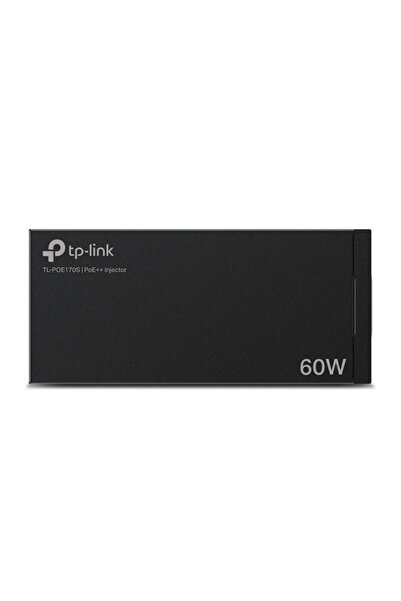 TP-LINK Injector POE++ TL-POE170S